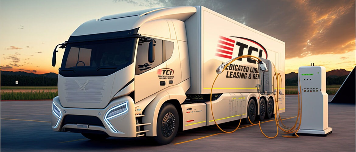 Electric Trucks